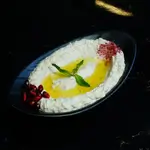 Baba Ghanoush